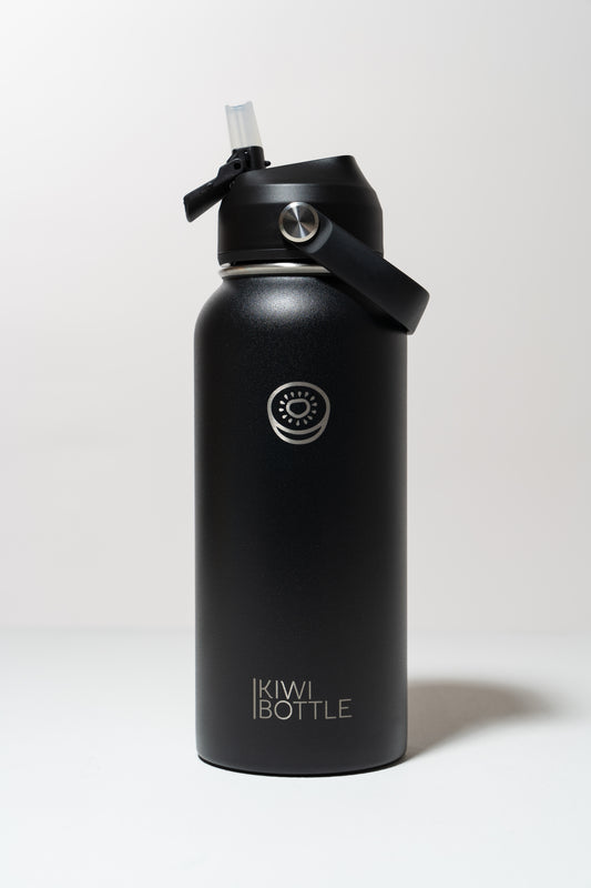 Black Kiwi Bottle - 950ml