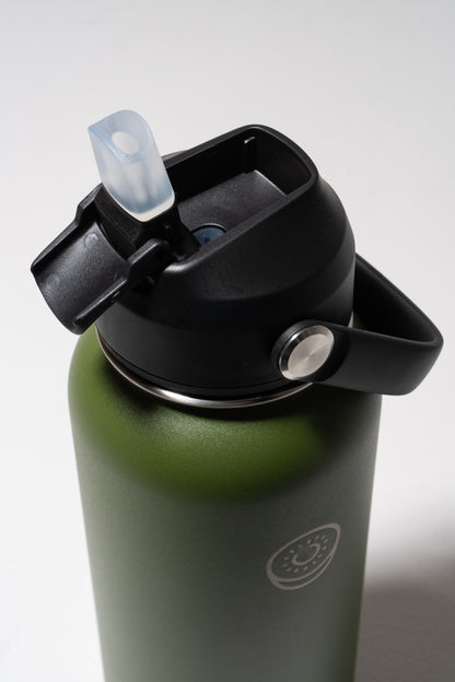Green Kiwi Bottle - 950ml