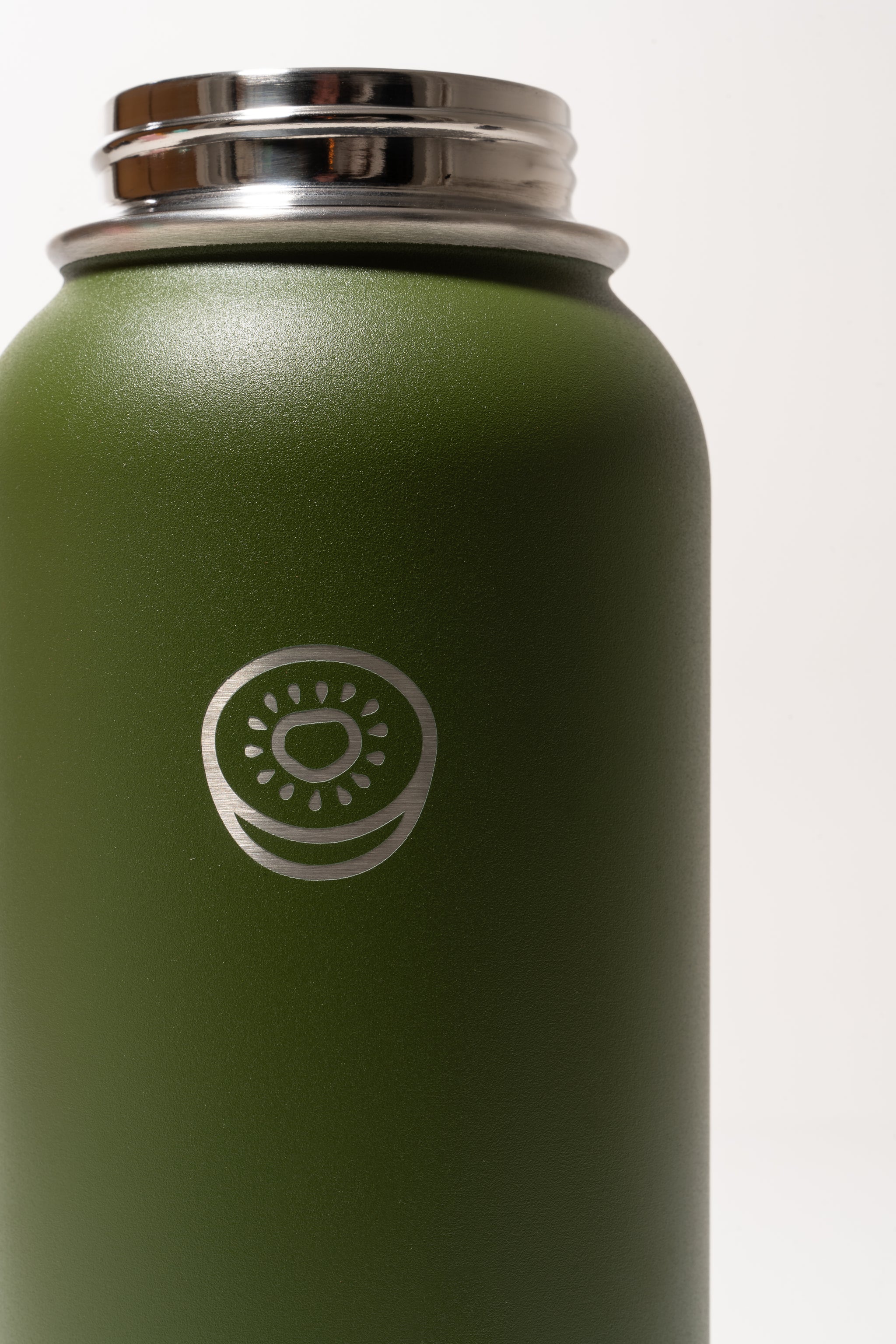 Green Kiwi Bottle 950ml