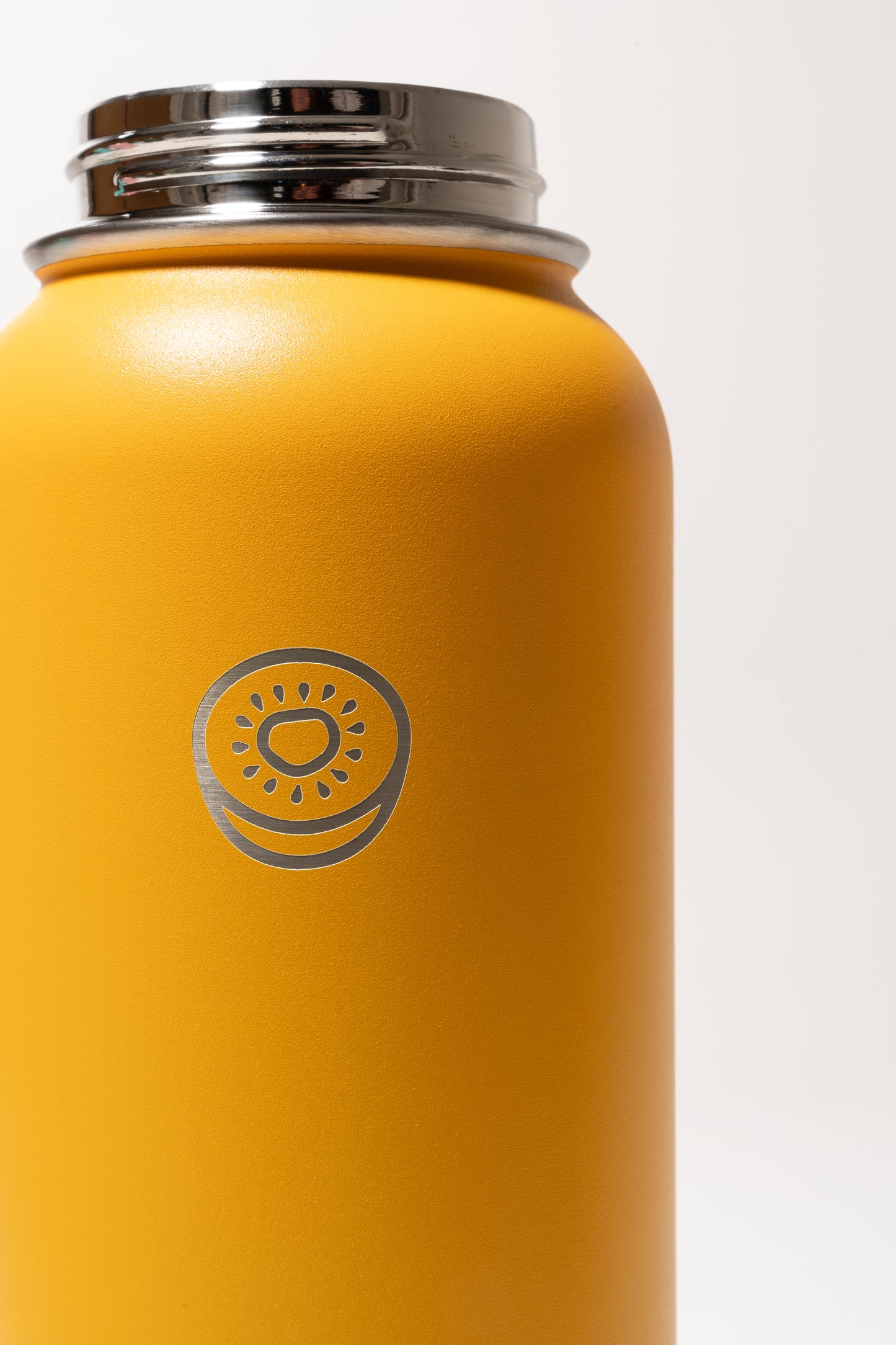 Orange Kiwi Bottle - 950ml
