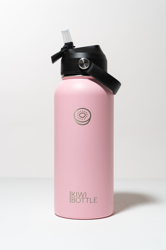Pink Kiwi Bottle - 950ml