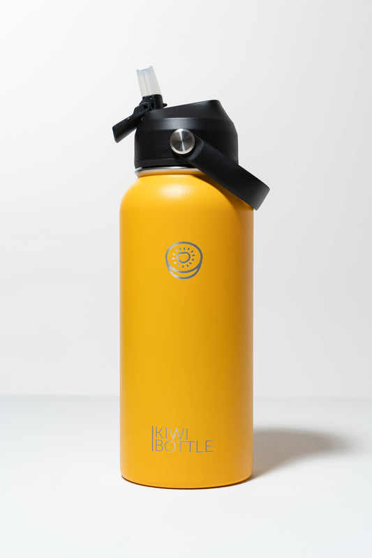 Orange Kiwi Bottle - 950ml