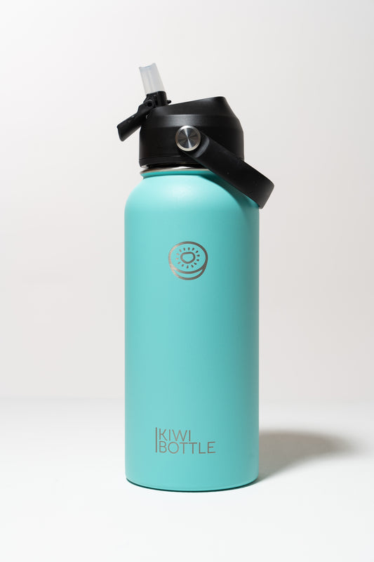 Blue Kiwi Bottle - 950ml